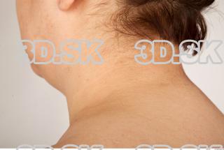 Neck texture of Ada 0007